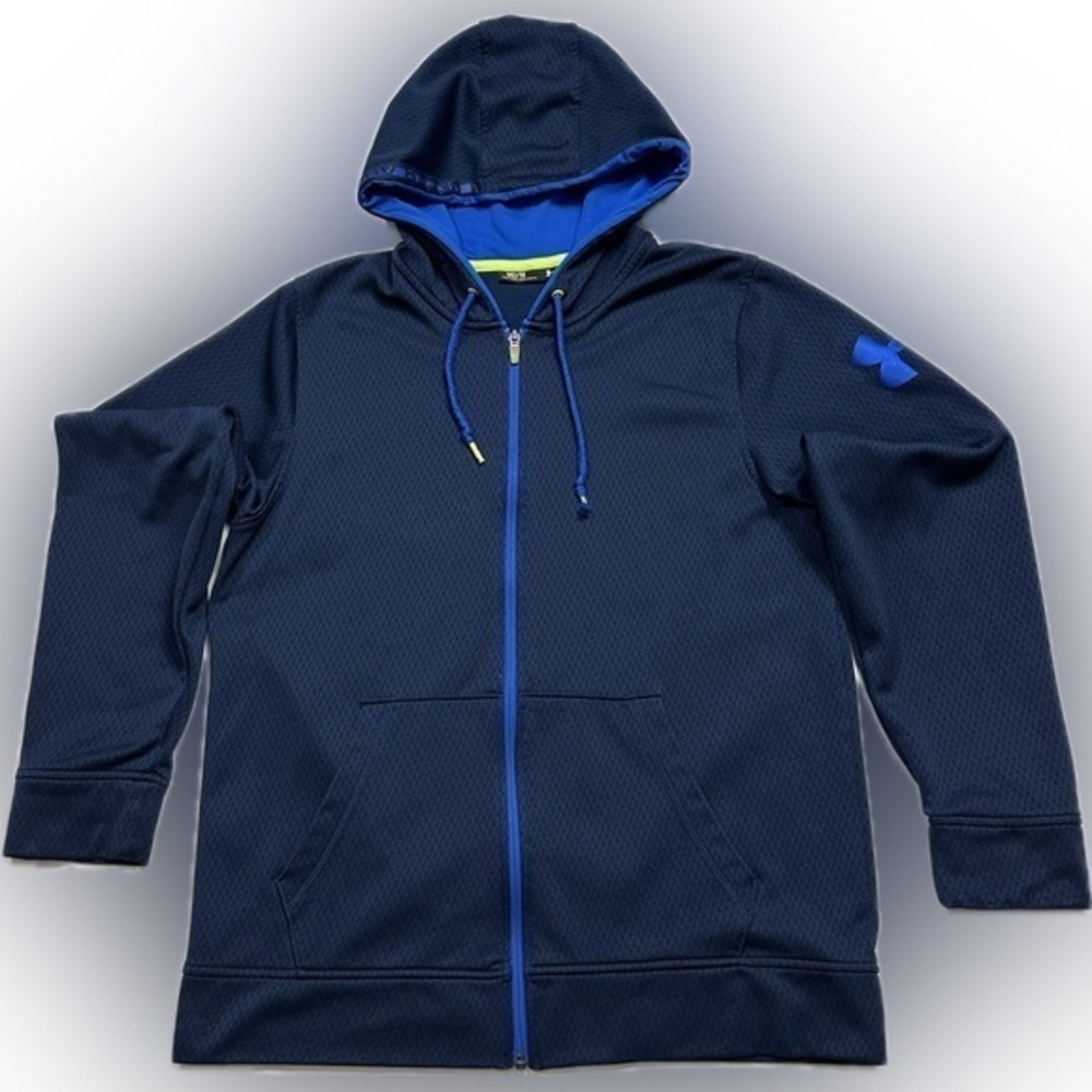 Under Armour Men’s Sport Hoodie. Activewear size Medium